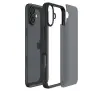 Etui Spigen Ultra Hybrid do iPhone 16 Czarny