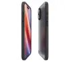 Etui Spigen Ultra Hybrid do iPhone 16 Czarny