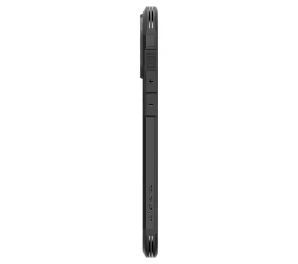 Spigen Tough Armor Mag MagSafe do iPhone 16 Pro Max Czarny