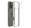 Etui Spigen Ultra Hybrid do iPhone 16 Pro Przezroczysty