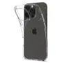 Etui Spigen Liquid Crystal do iPhone 16 Pro Max Przezroczysty