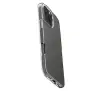 Etui Spigen Liquid Crystal do iPhone 16 Pro Max Przezroczysty