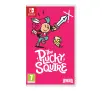 The Plucky Squire Gra na Nintendo Switch