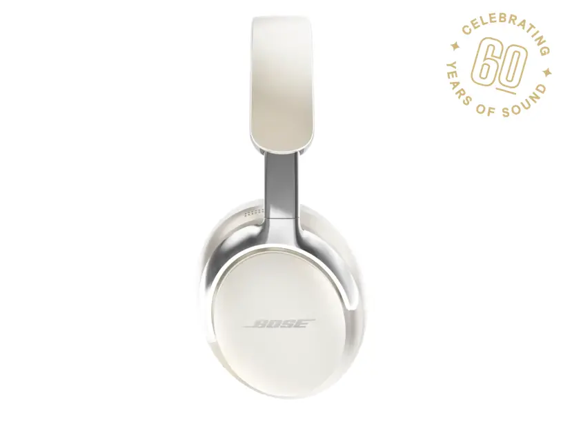 фото Навушники з мікрофоном Bose QuietComfort Ultra Headphones Diamond 60th Edition (880066-1300)