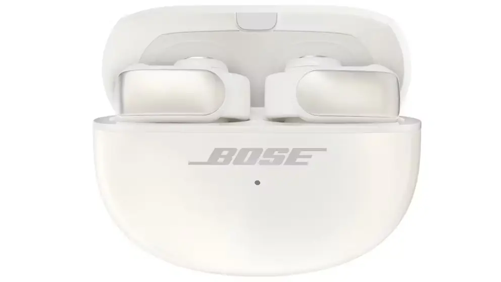 Słuchawki bezprzewodowe Bose Ultra Open o otwartej konstrukcji Douszne Bluetooth 5.3 Diamond 60TH