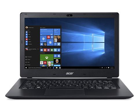 Acer Aspire V3 13,3" Intel® Core™ i5-6200U 4GB RAM 128GB Dysk SSD Win10