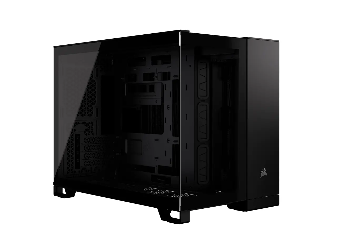 Obudowa Corsair 2500X Czarny