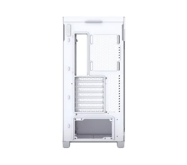 Corsair iCUE 3500X RGB TG Biały - Kup na Raty - RRSO 0%