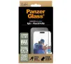 Szkło hartowane PanzerGlass Aluminum Frame do iPhone 16 Pro Max