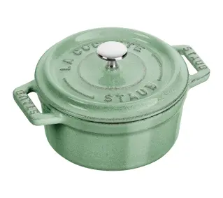 Staub 40508-702-0 Indukcja Żeliwo 0,25l