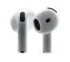 Słuchawki bezprzewodowe Apple AirPods 4 z Aktywną Redukcją Hałasu Douszne Bluetooth 5.3 Biały