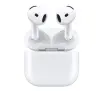 Słuchawki bezprzewodowe Apple AirPods 4 z Aktywną Redukcją Hałasu Douszne Bluetooth 5.3 Biały