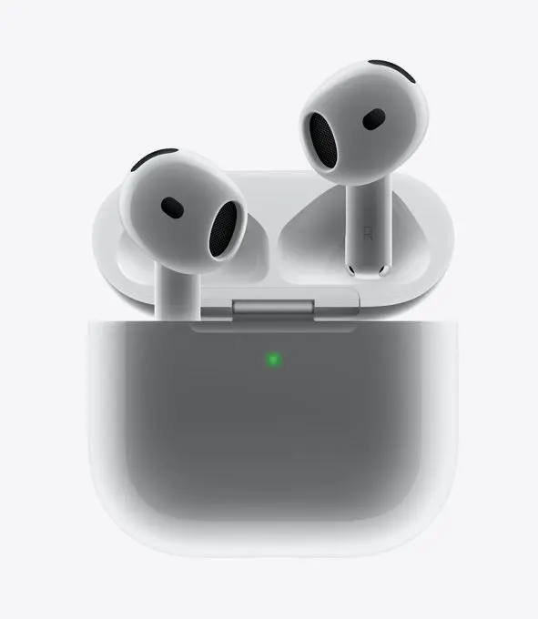 Apple 2024 air pods