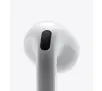 Słuchawki bezprzewodowe Apple AirPods 4 z Aktywną Redukcją Hałasu Douszne Bluetooth 5.3 Biały