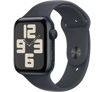 Smartwatch Apple Watch SE 2gen GPS + Cellular koperta 44mm z aluminium Północ pasek sportowy Północ M/L