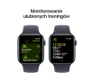 Apple Watch SE 2gen GPS + Cellular koperta 44mm z aluminium Północ pasek sportowy Północ M/L