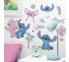 Naklejki Paladone Disney Stitch Wall Decals