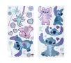 Naklejki Paladone Disney Stitch Wall Decals