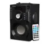 Głosnik Bluetooth typu "party" Overmax SoundBeat 2.0 15W Czarny