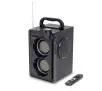 Głosnik Bluetooth typu "party" Overmax SoundBeat 5.0 20W Czarny