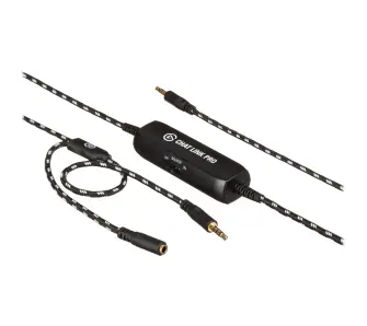 Adapter Elgato Chat Link Pro 10GBC9901 Czarny