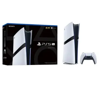 Konsola Sony PlayStation 5 Pro (PS5) 2TB