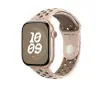 Pasek Apple sportowy Nike 46mm M/L Pustynny kamień