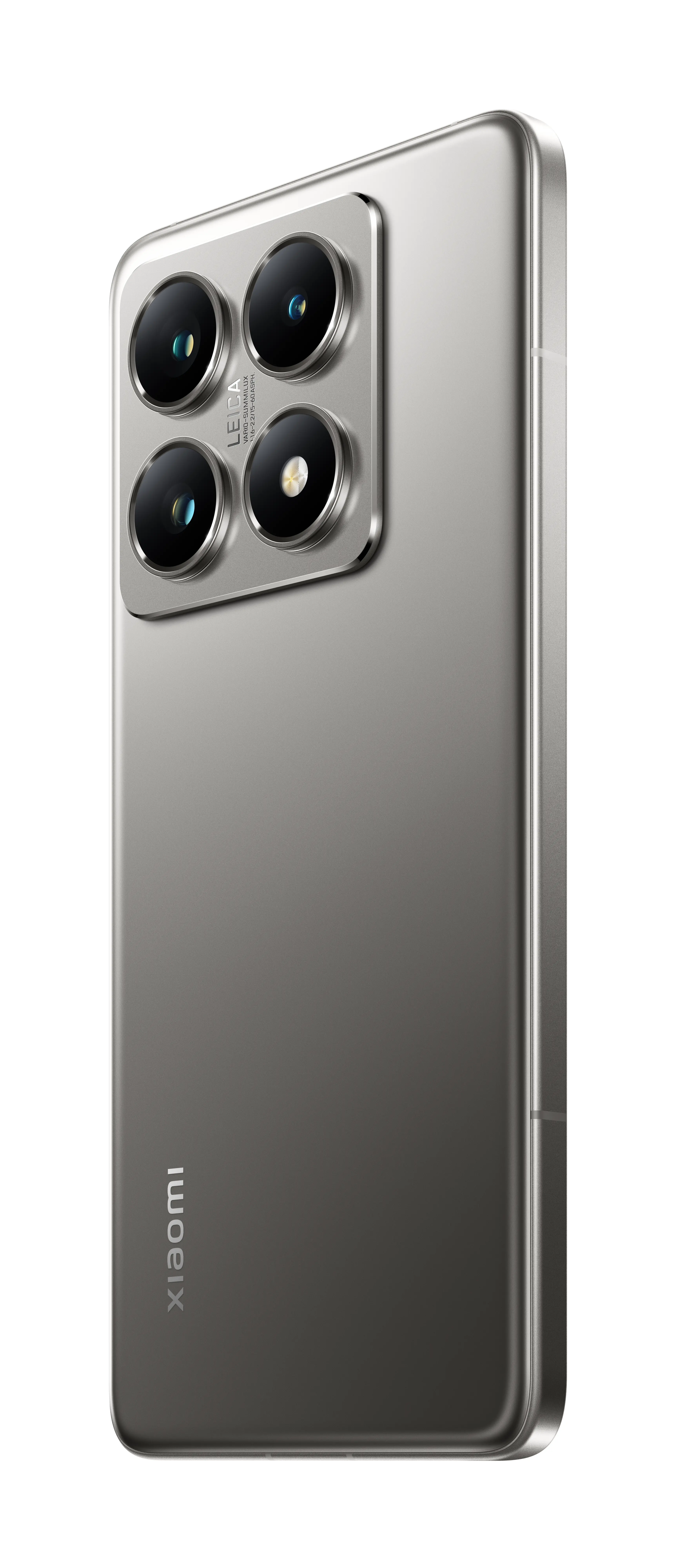 Smartfon Xiaomi 14T Pro 12/512GB Funkcje AI 6,67