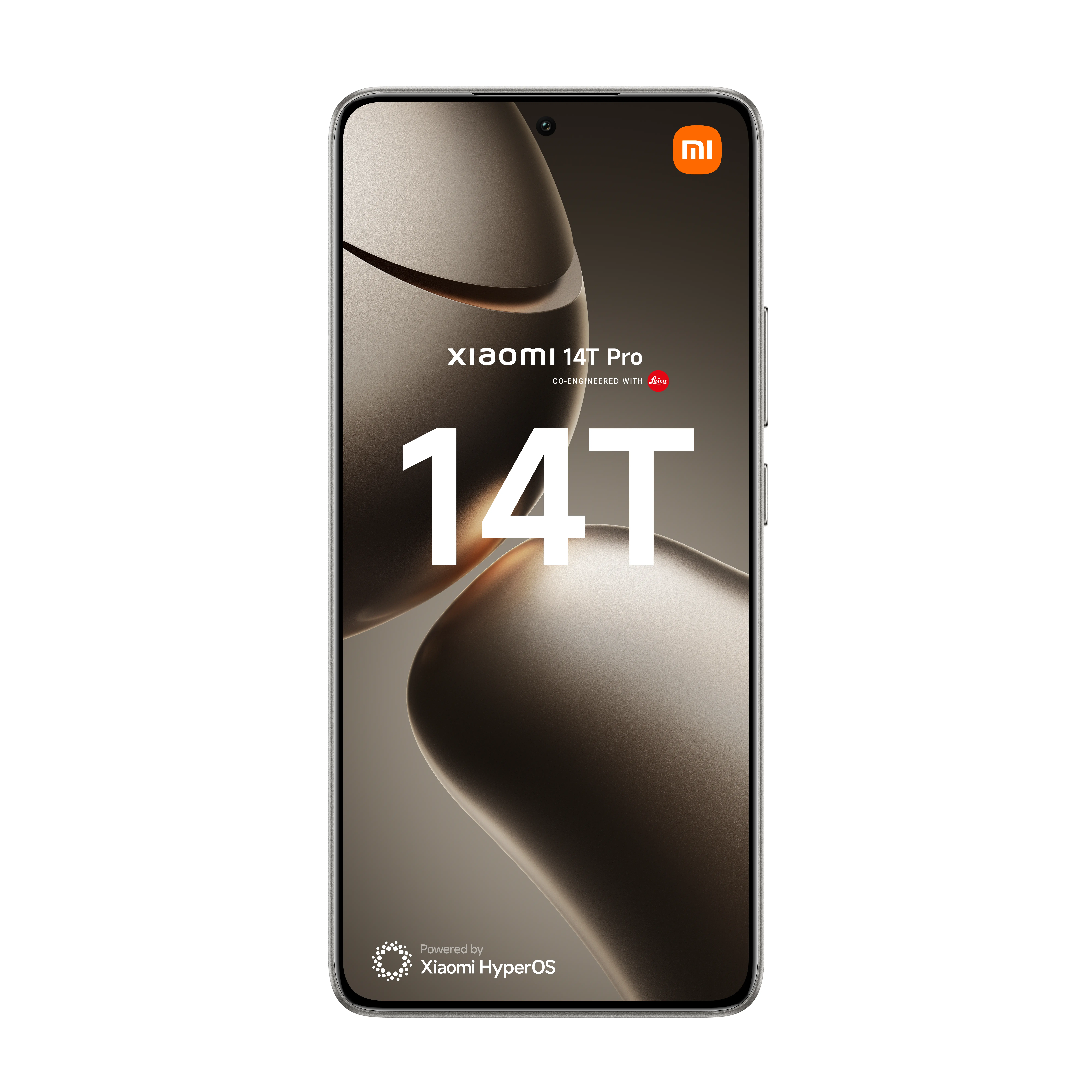 Smartfon Xiaomi 14T Pro 12/512GB Funkcje AI 6,67