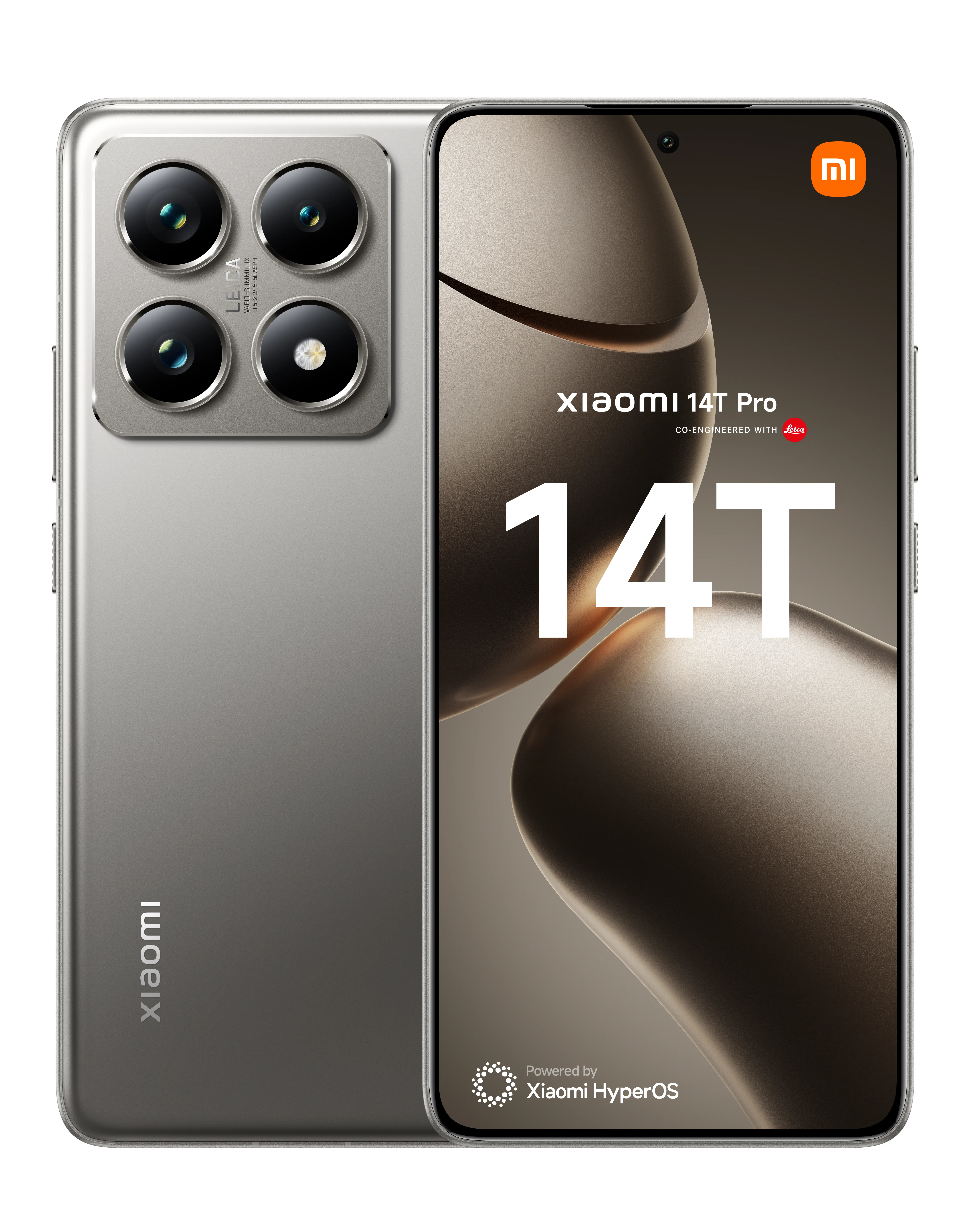 Xiaomi 14T Pro グレー256GB Xiaomi 14T Pro Specyfikacja - Xiaomi Poland
