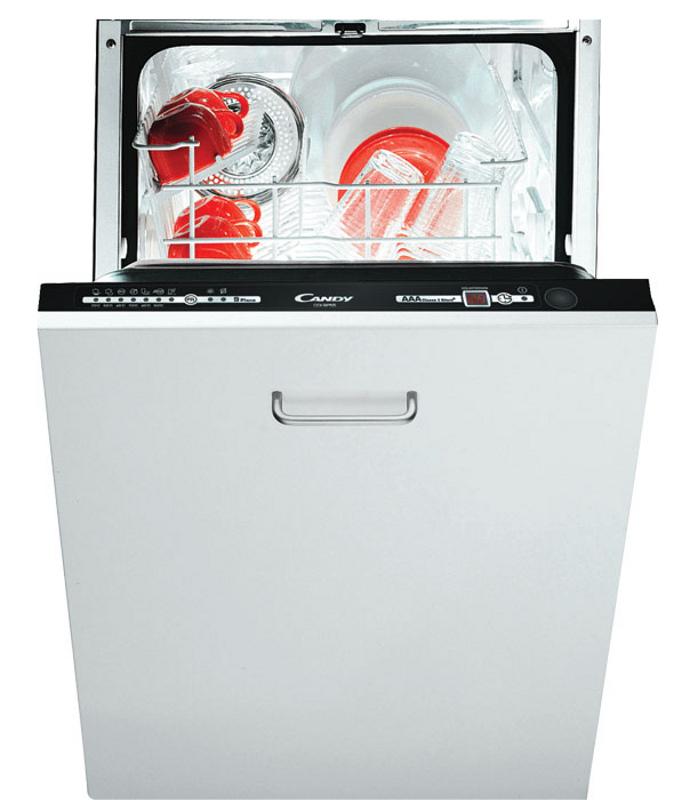 Zmywarka Candy CDI 9P55-S
