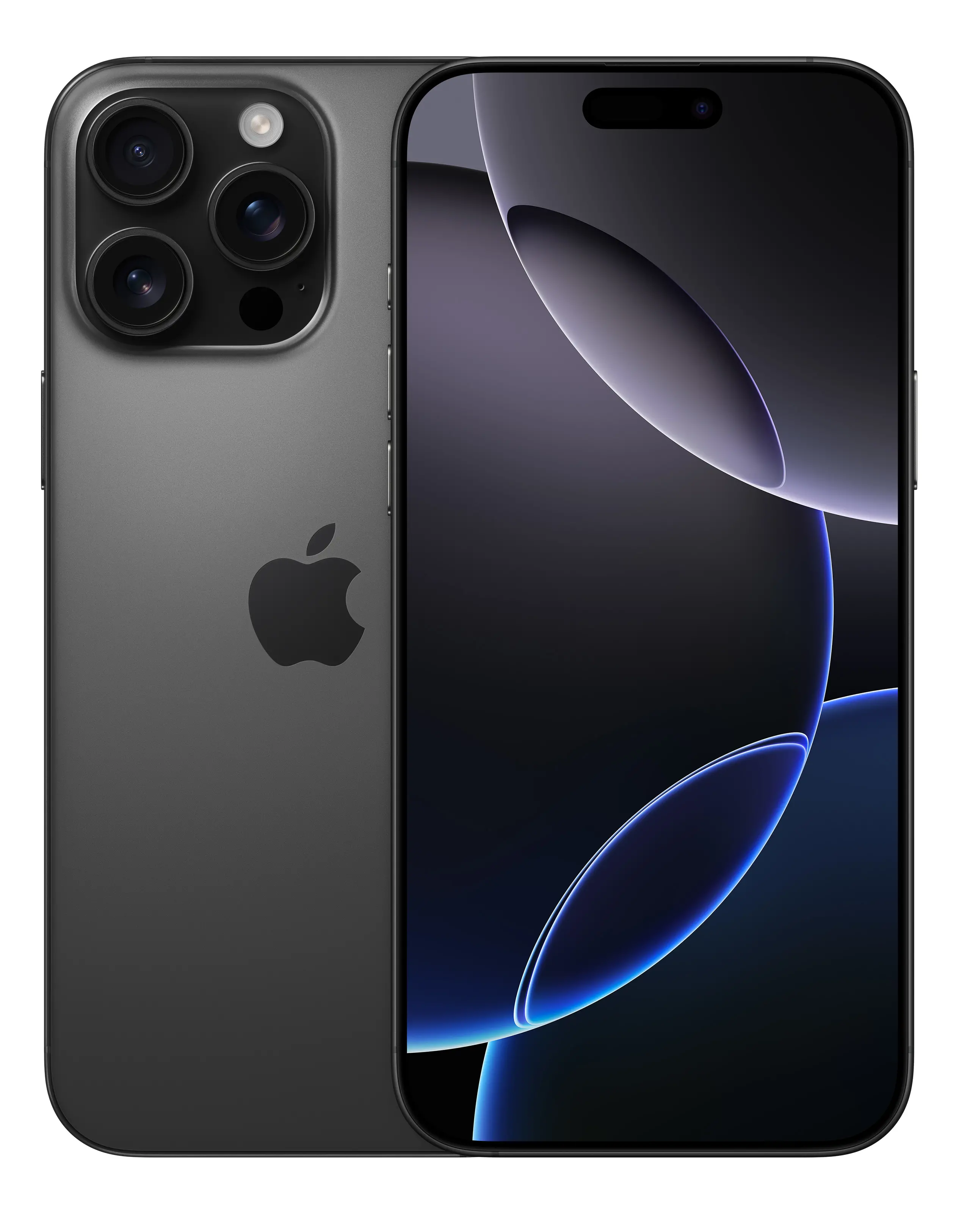 Apple iPhone 16 Pro Max 256GB Funkcje AI 6,9" 48Mpix Tytan czarny Wyprzedaż Ekspozycji