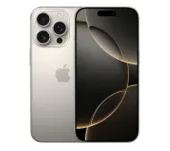 Apple iPhone 16 Pro ゴールド 256GB Apple iPhone 16 Pro 256GB, 5G Mobile phone with Camera