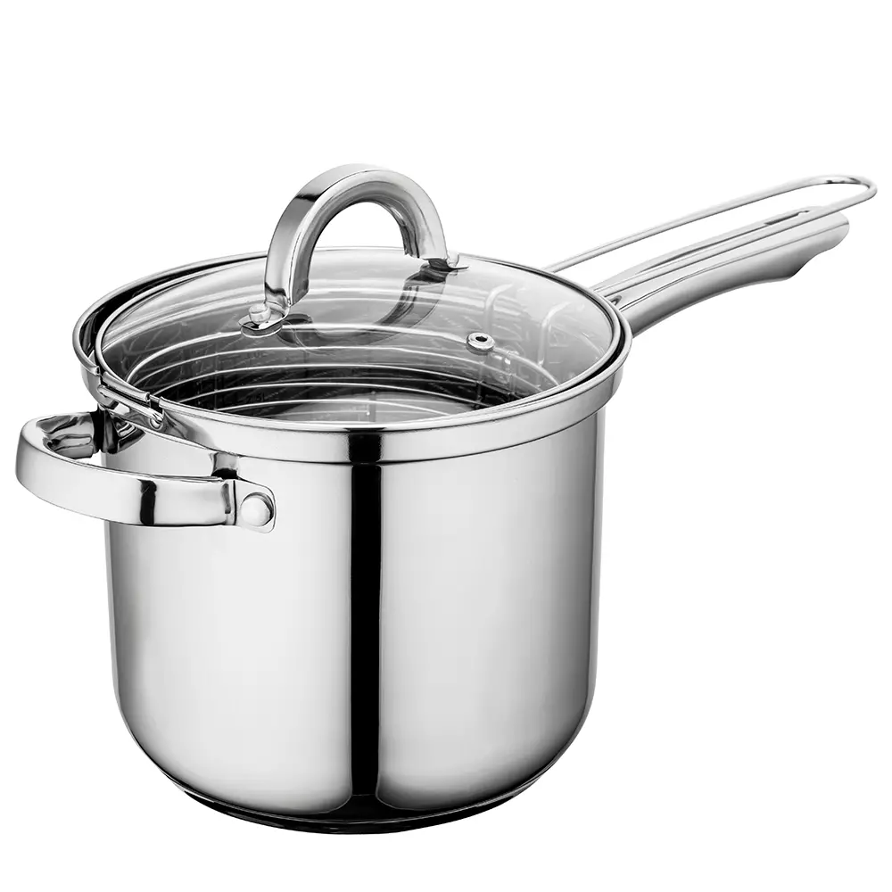 Rondel Altom Design Fabio 0204002617 Indukcja Stal nierdzewna 3,6l