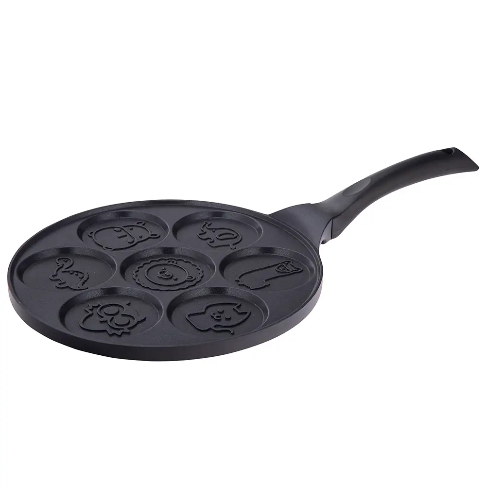 Patelnia Valdinox 0204003732 Indukcja Nieprzywierająca 26cm