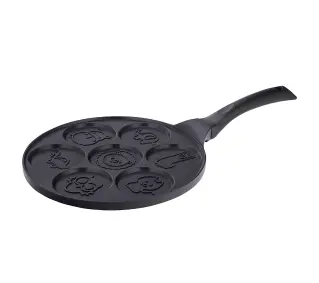 Valdinox 0204003732 Indukcja Nieprzywierająca 26cm