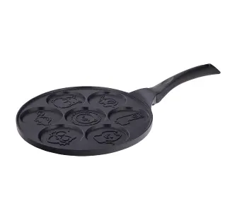 Patelnia Valdinox 0204003732 Indukcja Nieprzywierająca 26cm