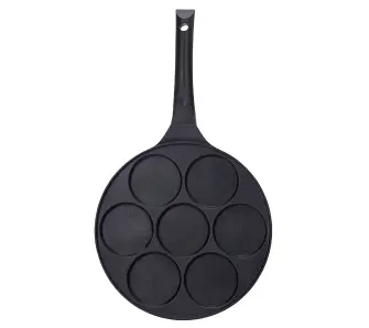 Patelnia Valdinox 0204003747 Indukcja Nieprzywierająca 26cm