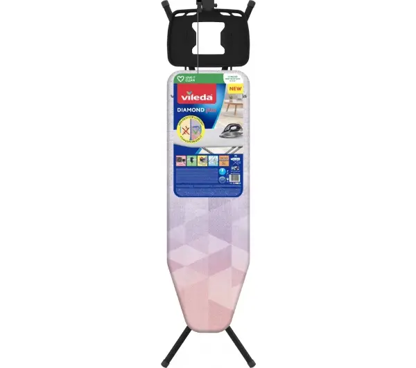 Vileda Diamond Plus