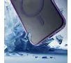 Etui 3mk Frosty Magcase do iPhone 14 Purpurowy