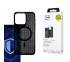 Etui 3mk COOLing MagCase iPhone 16 Pro Czarny