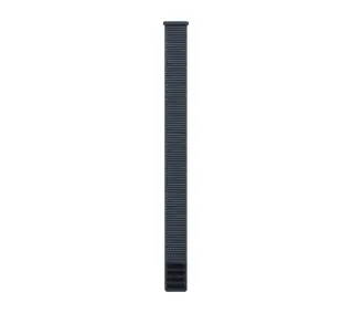 Garmin UltraFit 26mm Granitowy niebieski
