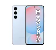 Smartfon Samsung Galaxy S24 FE 5G 8/128GB Funkcje AI 6,7