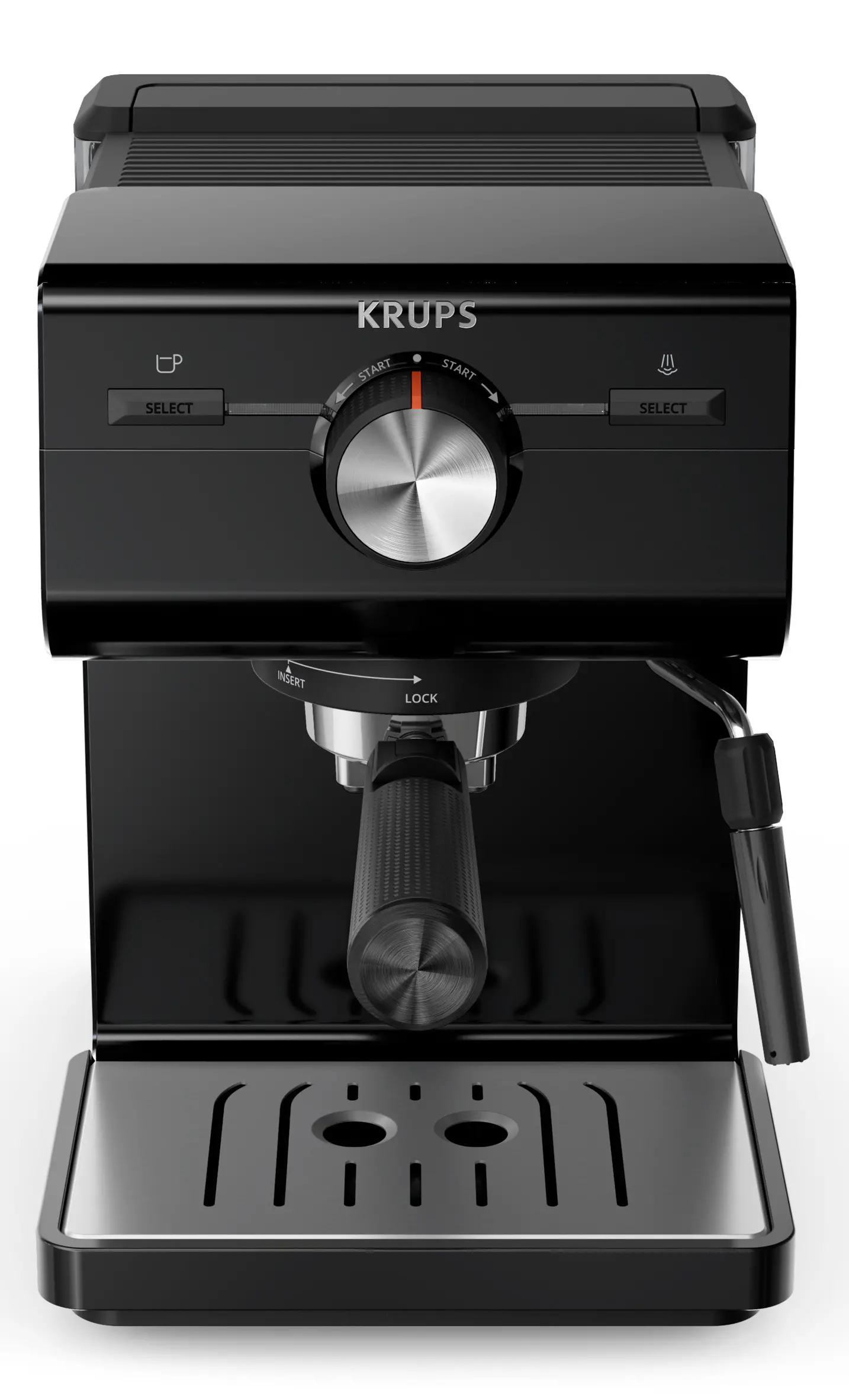 Ekspres kolbowy Krups XP3818