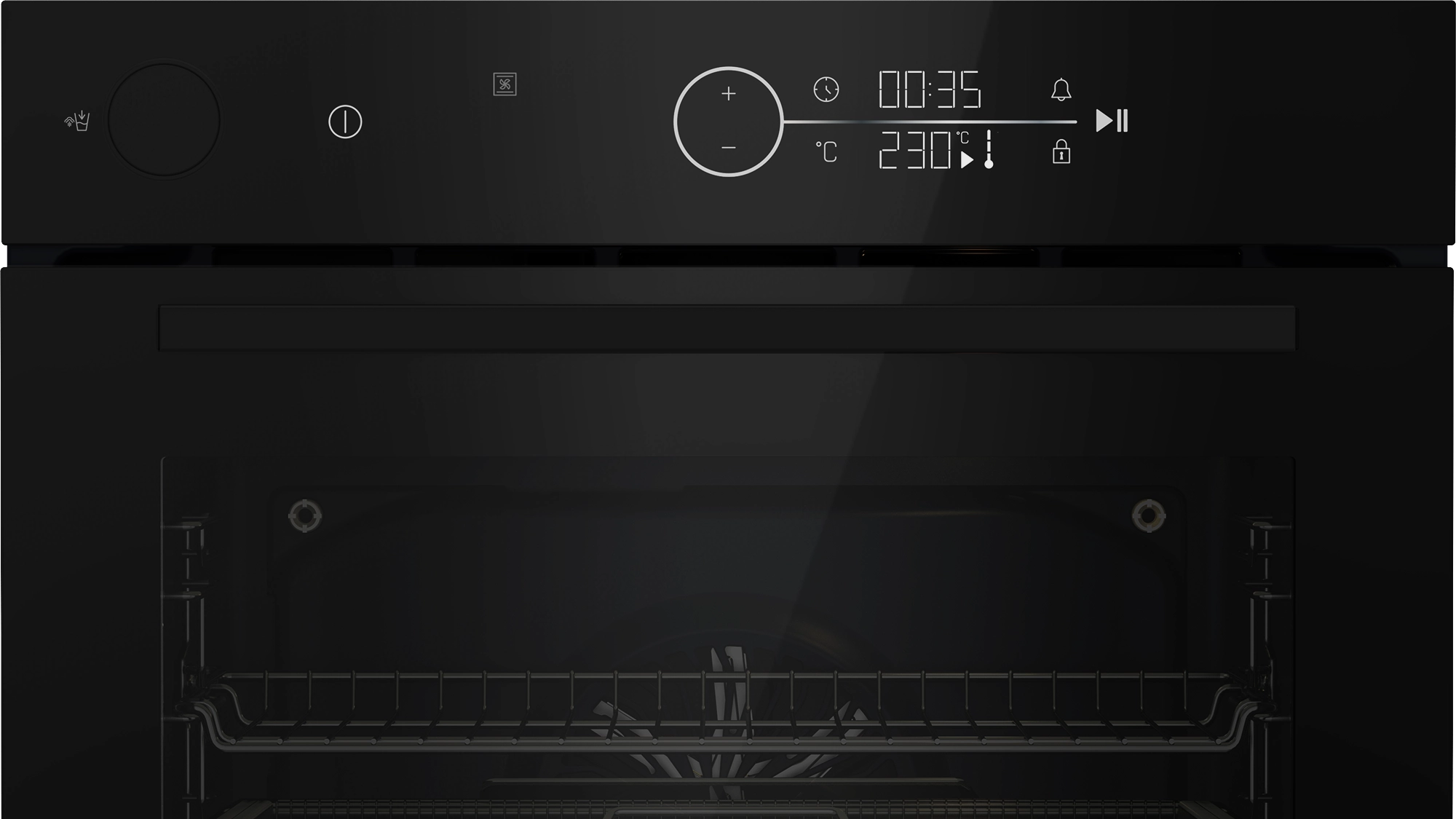 фото Духовка електрична Beko BCBISA17400KSBMPS