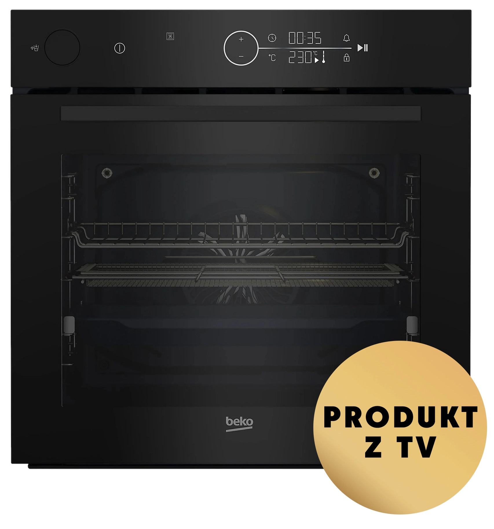 фото Духовка електрична Beko BCBISA17400KSBMPS