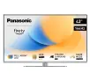 Telewizor Panasonic TV-43W93AE6 43" Full Array LED 4K 144Hz Smart TV Dolby Vision IQ Dolby Atmos HDMI 2.1 DVB-T2