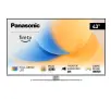 Telewizor Panasonic TV-43W93AE6 43" Full Array LED 4K 144Hz Smart TV Dolby Vision IQ Dolby Atmos HDMI 2.1 DVB-T2