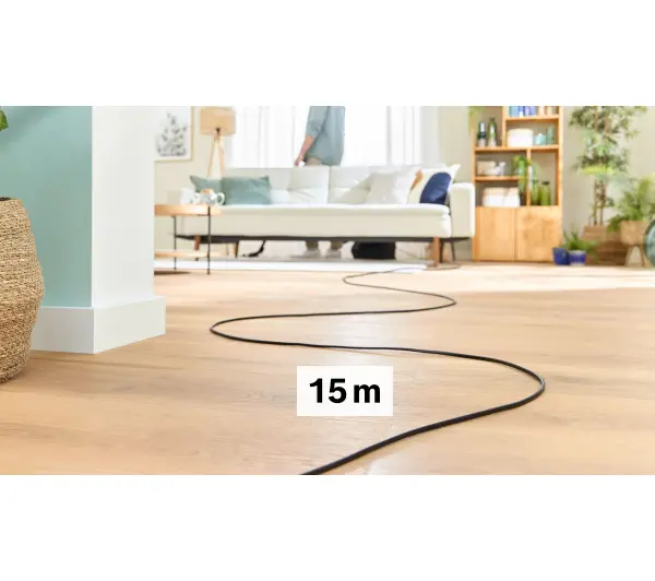 Bosch ProPower BGL8POW3A 890W Turboszczotka Szczotka do parkietów - Kup na Raty - RRSO 0%