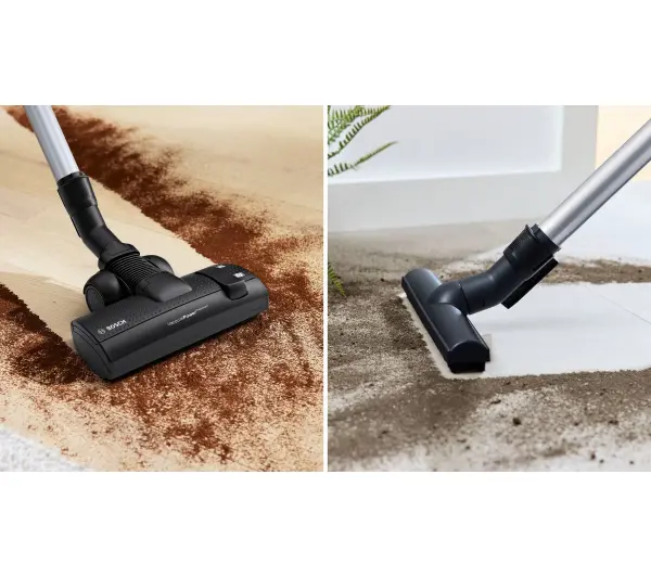 Bosch ProPower BGL8POW3A 890W Turboszczotka Szczotka do parkietów - Kup na Raty - RRSO 0%